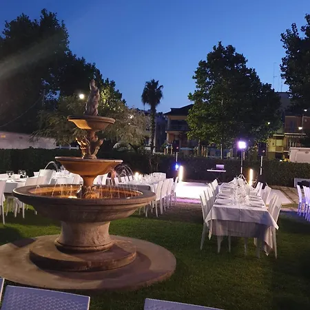 Meraki 3* Porto SantʼElpidio