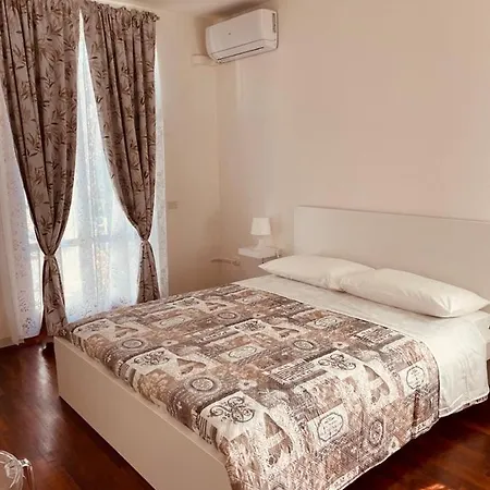 Guest house Meraki Porto Sant'Elpidio