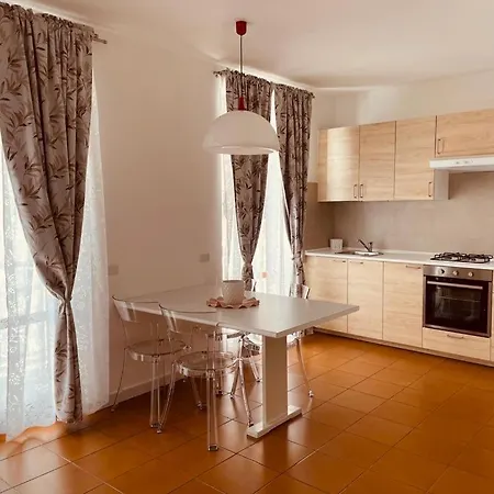 Meraki Porto SantʼElpidio