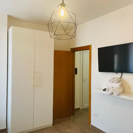 Guest house Meraki
