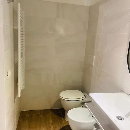 Meraki Guest house Porto Sant'Elpidio