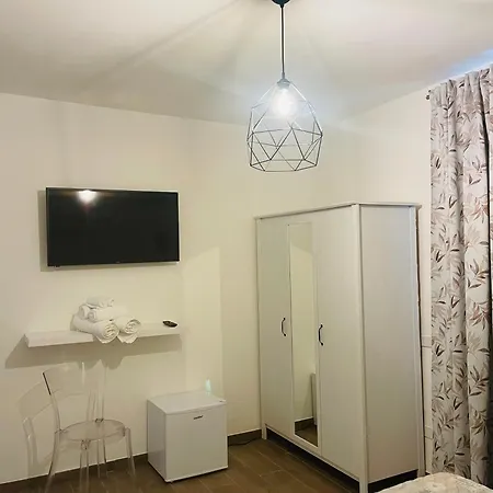 Meraki 3* Porto SantʼElpidio